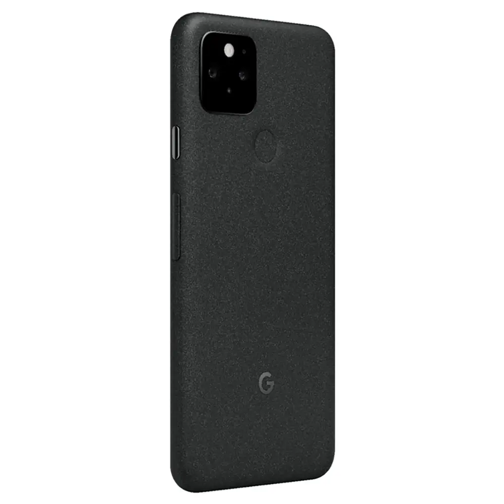 Original Google Pixel 5 5G Mobile Phone NFC 8GB RAM 128GB ROM 6.0" 12.2MP+16MP Snapdragon 765G Octa Core Android SmartPhone