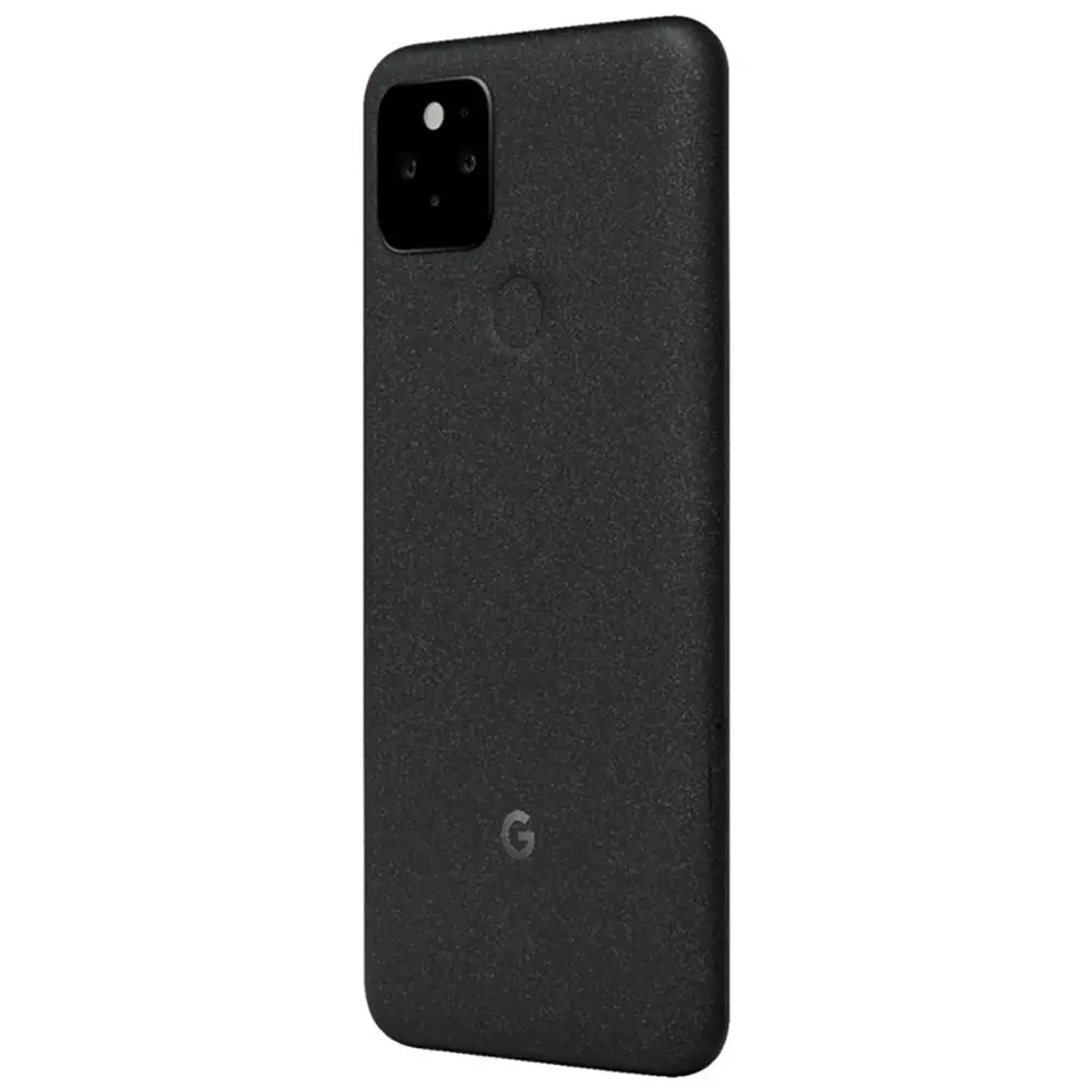 Original Google Pixel 5 5G Mobile Phone NFC 8GB RAM 128GB ROM 6.0" 12.2MP+16MP Snapdragon 765G Octa Core Android SmartPhone