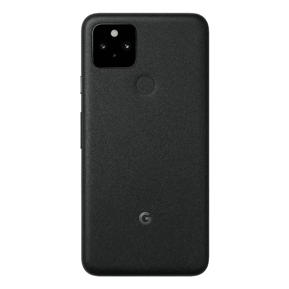 Original Google Pixel 5 5G Mobile Phone NFC 8GB RAM 128GB ROM 6.0" 12.2MP+16MP Snapdragon 765G Octa Core Android SmartPhone