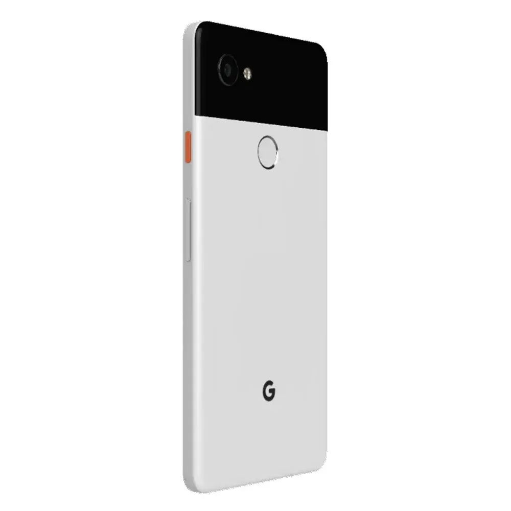 Google Pixel 2 XL 4G Mobile Phone 2XL 4GB RAM 64GB/128GB ROM 6.0'' NFC FingerPrint 12.2MP+8MP Snapdragon 835 Android Smartphone
