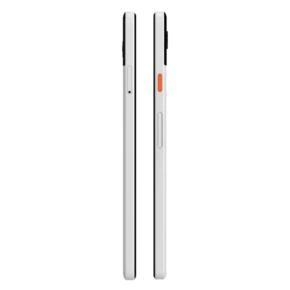 Google Pixel 2 XL 4G Mobile Phone 2XL 4GB RAM 64GB/128GB ROM 6.0'' NFC FingerPrint 12.2MP+8MP Snapdragon 835 Android Smartphone
