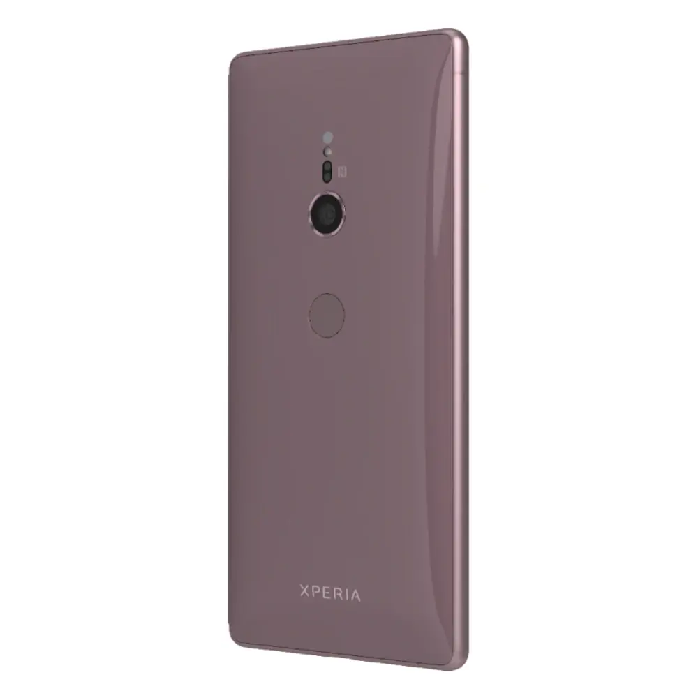 Original Sony Xperia XZ2 4G Mobile Phone 4GB/6GB+64GB Single/Dual SIM 5.7" IPS LCD Snapdragon 845 Octa Core Android SmartPhone