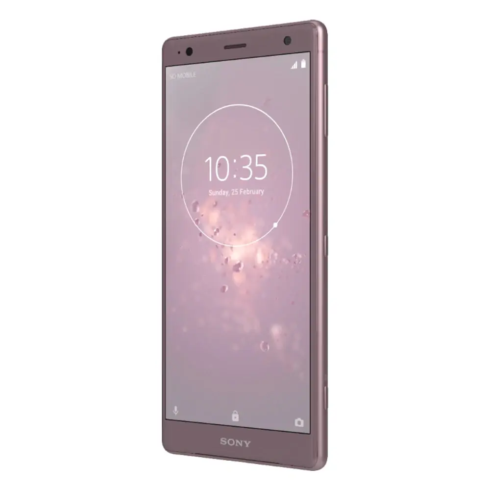 Original Sony Xperia XZ2 4G Mobile Phone 4GB/6GB+64GB Single/Dual SIM 5.7" IPS LCD Snapdragon 845 Octa Core Android SmartPhone
