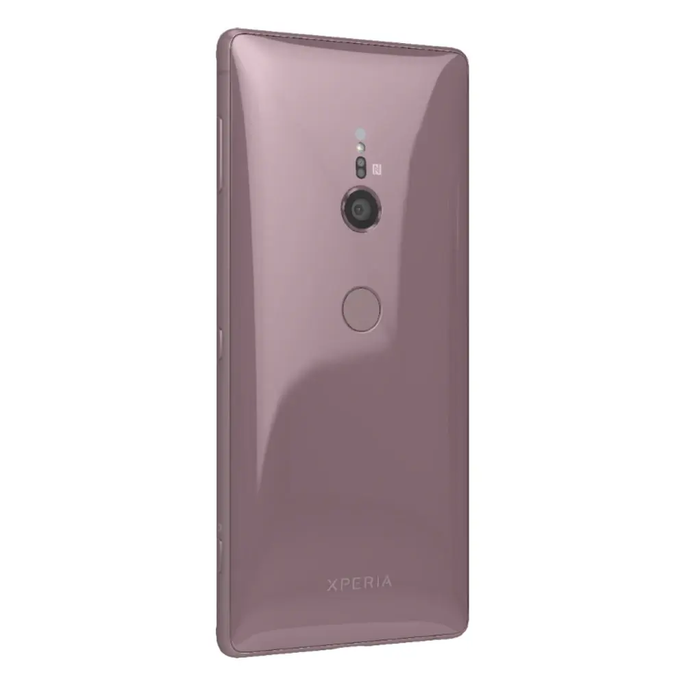 Original Sony Xperia XZ2 4G Mobile Phone 4GB/6GB+64GB Single/Dual SIM 5.7" IPS LCD Snapdragon 845 Octa Core Android SmartPhone