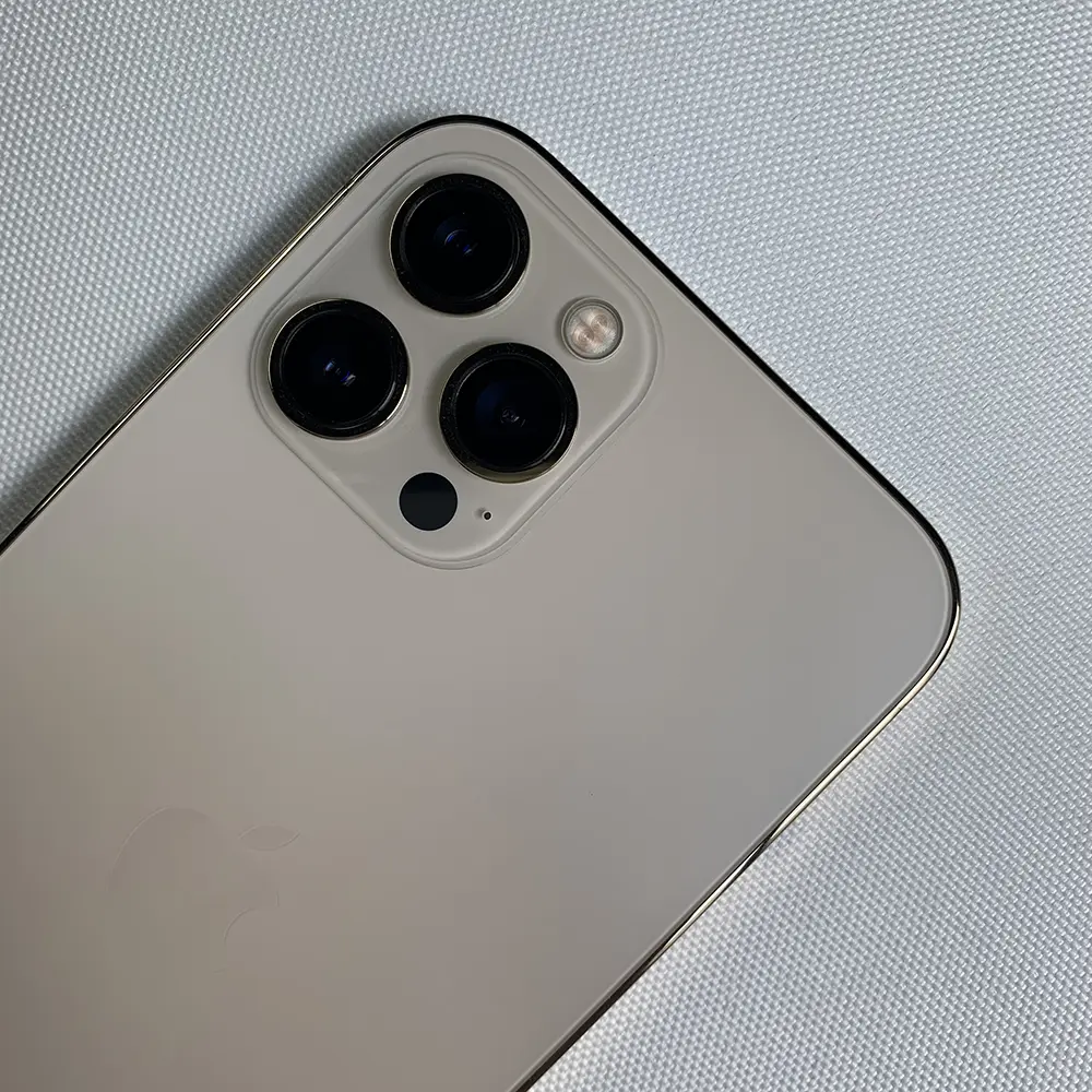 Original Apple iPhone 12 Pro Max 5G Mobile Phone Face ID NFC 128/256/512GB 6.7'' Triple 12MP IOS A14 Bionic Hexa Core SmartPhone