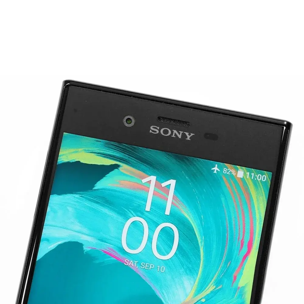 Original Sony Xperia XZ F8331 F8332 4G LTE Mobile Phone 5.2" 3GB+32/64GB 23MP+13MP Snapdragon820 Quad-Core Android SmartPhone