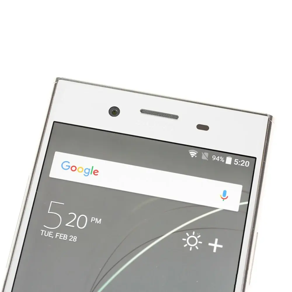 Original Sony Xperia XZ Premium G8141 G8142 SO-04J 4G LTE Mobile Phone 4GB+64GB NFC Snapdragon 835 Octa-Core Android SmartPhone