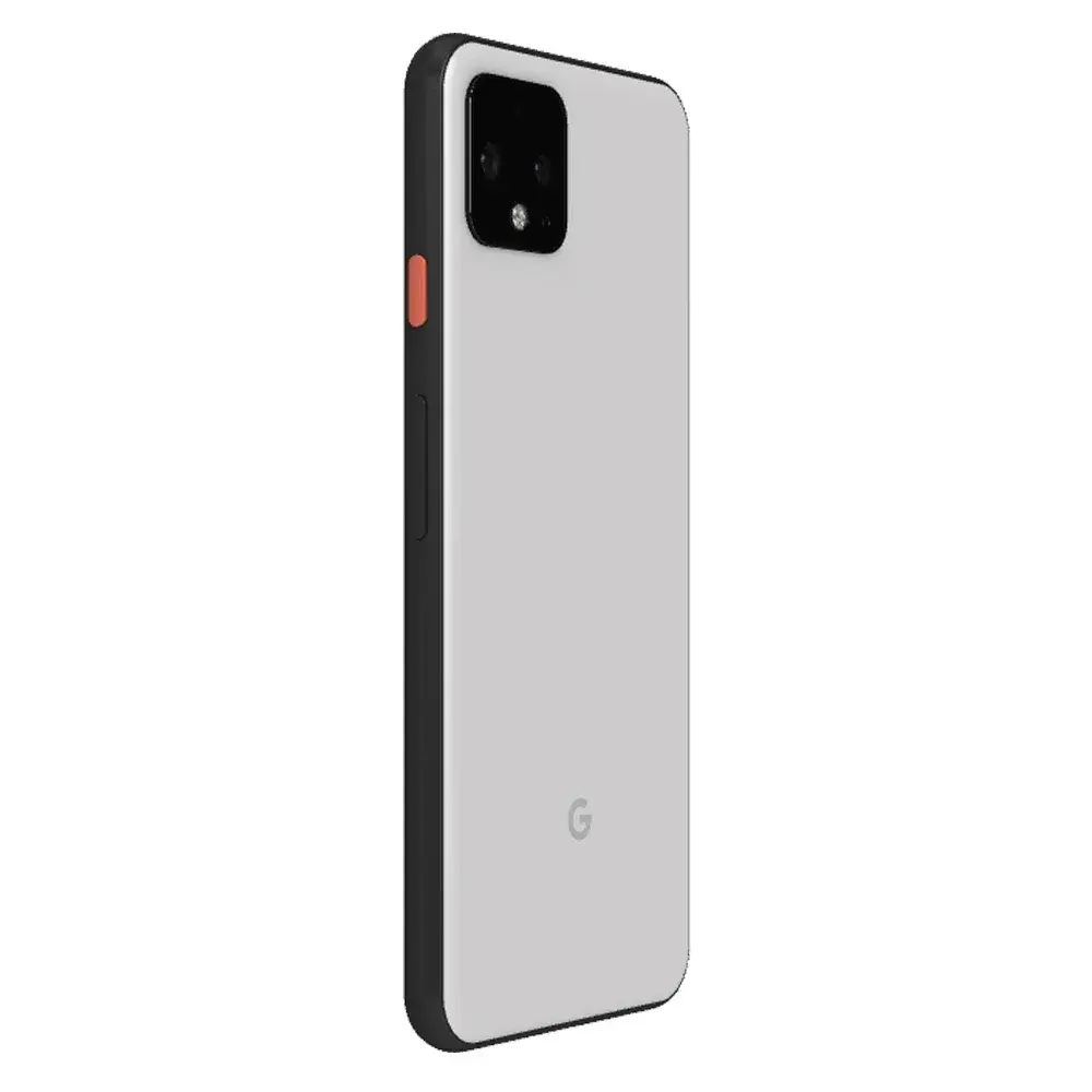 Original Google Pixel 4 4G Mobile Phone Face ID 64GB/128GB NFC 90Hz P-OLED 5.7'' 12.2MP+16MP+8MP Octa Core Android SmartPhone