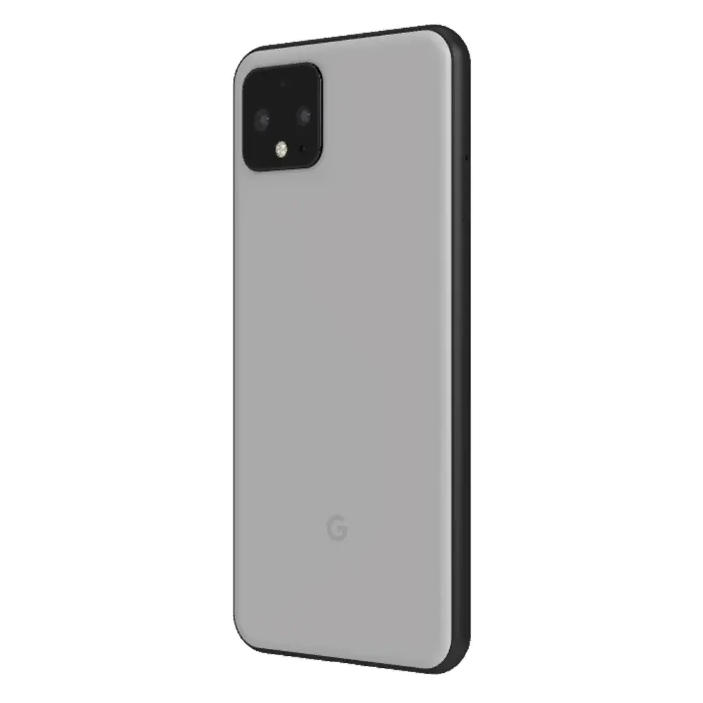 Original Google Pixel 4 4G Mobile Phone Face ID 64GB/128GB NFC 90Hz P-OLED 5.7'' 12.2MP+16MP+8MP Octa Core Android SmartPhone