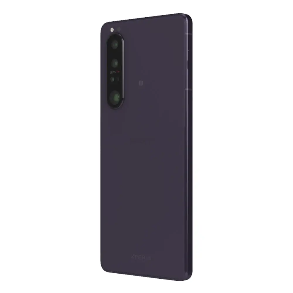 Original Sony Xperia 1 III 1III XQ-BC52 XQ-BC72 5G SmartPhone Dual SIM 256GB/512GB ROM NFC 120Hz 6.5'' OLED Octa-Core SmartPhone