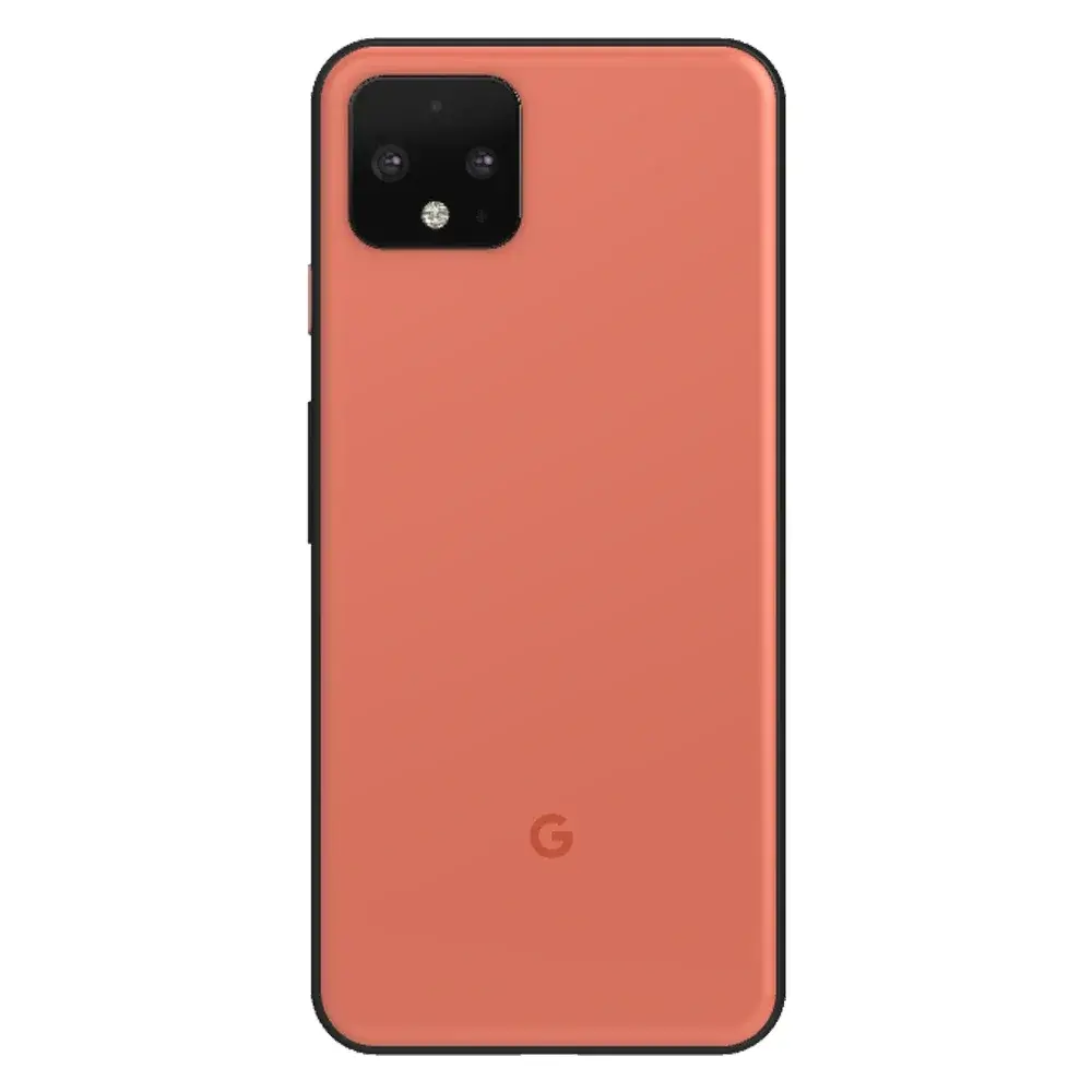 Original Google Pixel 4 4G Mobile Phone Face ID 64GB/128GB NFC 90Hz P-OLED 5.7'' 12.2MP+16MP+8MP Octa Core Android SmartPhone