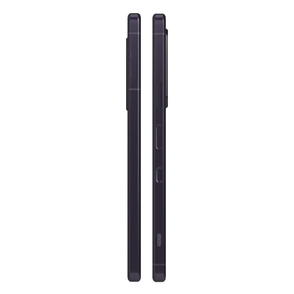 Original Sony Xperia 1 iii 1iii XQ-BC52 XQ-BC72 5G Mobile Phone NFC 12GB RAM 256GB 6.5" 12MP*3+8MP Octa Core Android SmartPhone