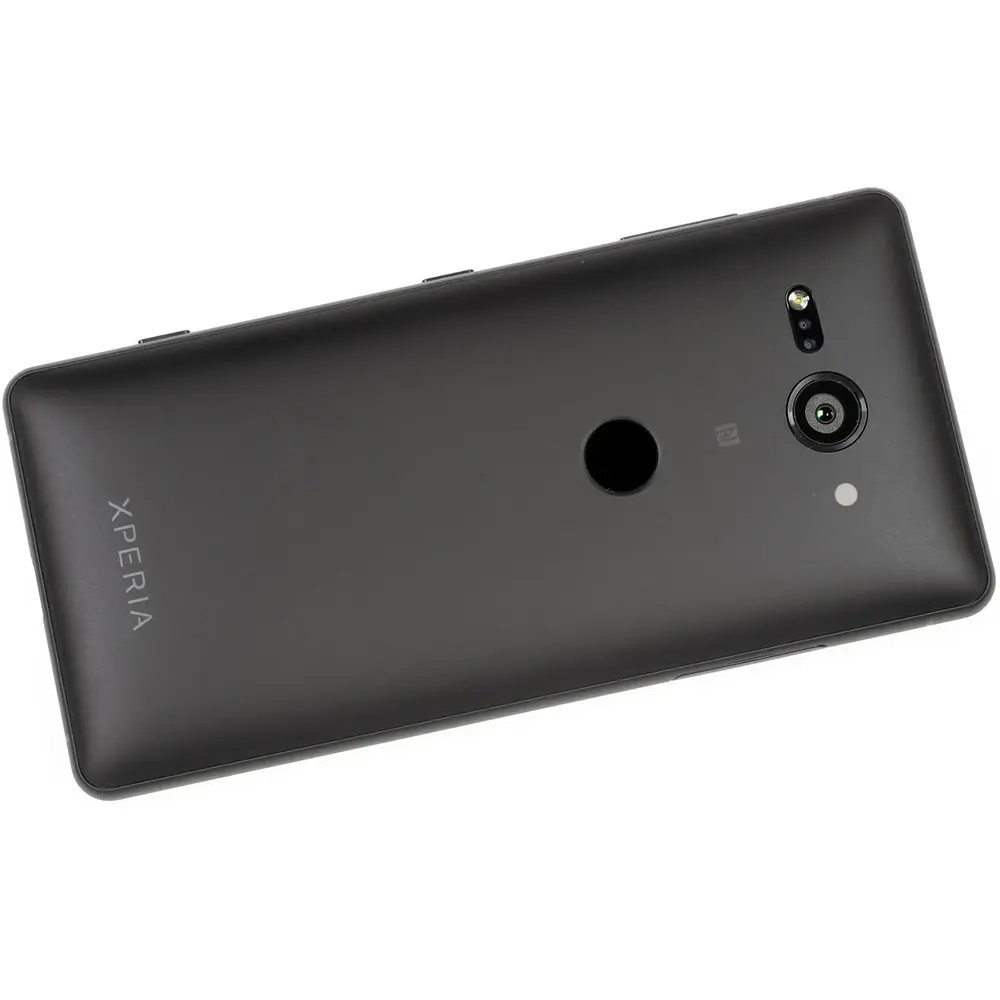 Original Sony Xperia XZ2 Compact SO-05K H8314 H8324 4G Mobile Phone 5.0'' 4GB+64GB Single/Dual SIM Card NFC Android SmartPhone