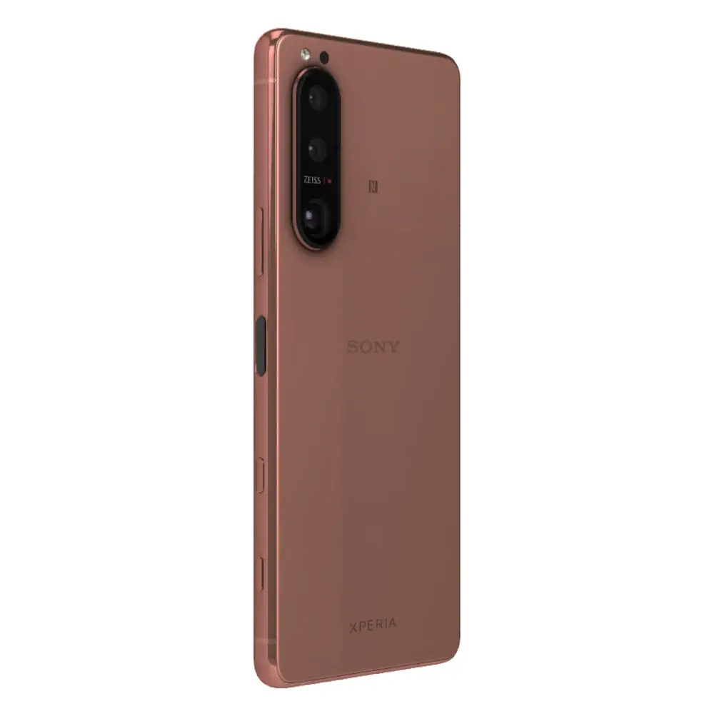 Sony Xperia 5iii 5 iii 5G XQ-BQ52 XQ-BQ72 Japan 6.1" 8GB+128GB/256GB Dual SIM Snapdragon Octa Core NFC Xperia 5 iii CellPhone