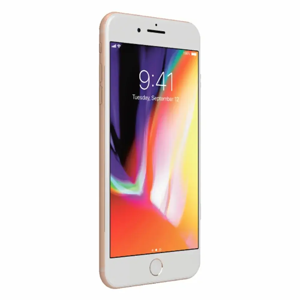 Original Unlocked Apple iPhone 8 Plus 4G LTE Mobile Phone 64GB/256GB 3D Touch True Tone 12MP+7MP 5.5'' Hexa Core SmartPhone