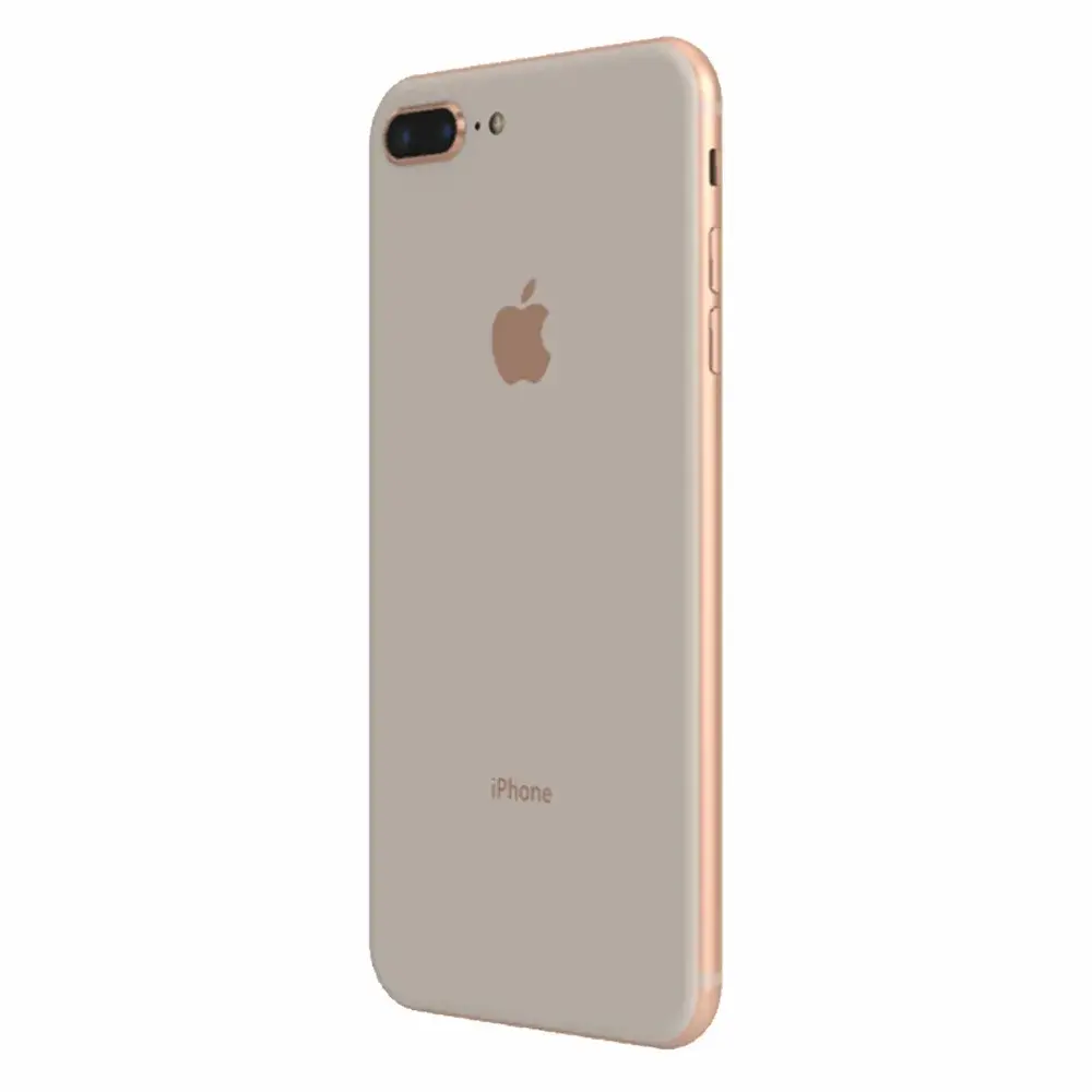 Original Unlocked Apple iPhone 8 Plus 4G LTE Mobile Phone 64GB/256GB 3D Touch True Tone 12MP+7MP 5.5'' Hexa Core SmartPhone