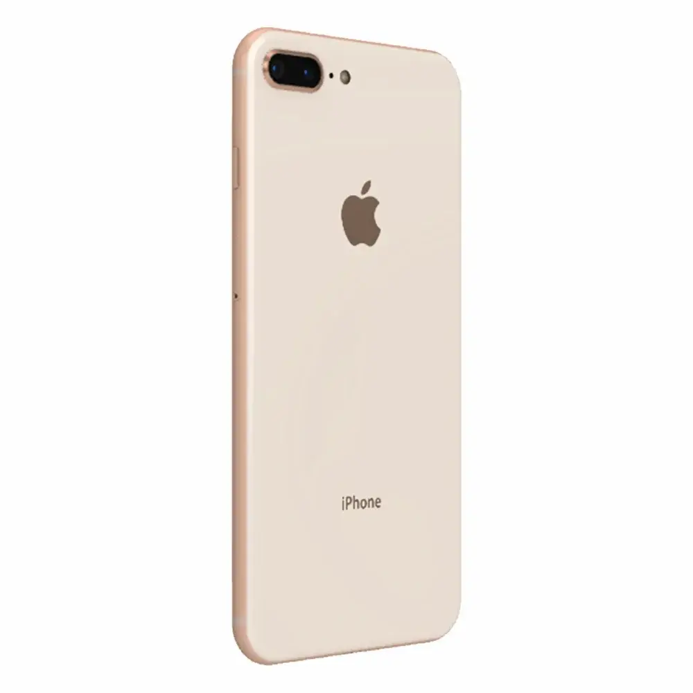 Original Unlocked Apple iPhone 8 Plus 4G LTE Mobile Phone 64GB/256GB 3D Touch True Tone 12MP+7MP 5.5'' Hexa Core SmartPhone