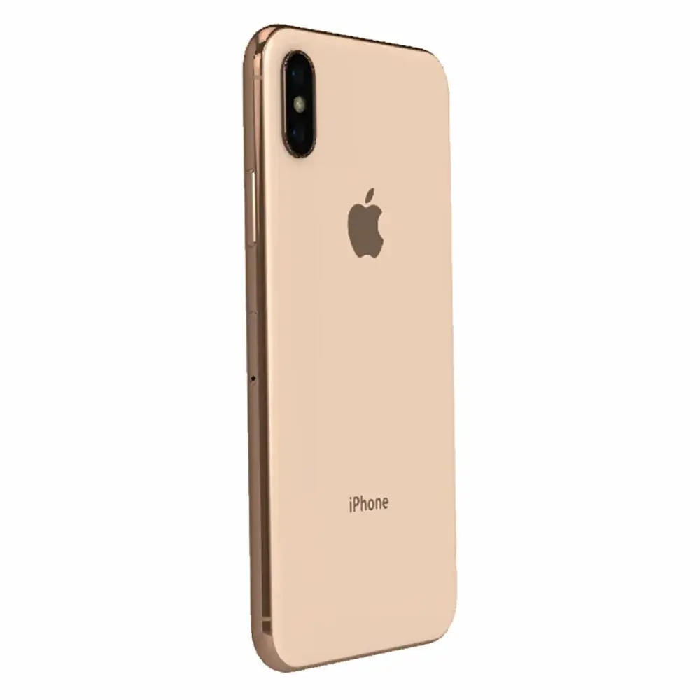 Original Unlocked Apple iPhone XS 4G Mobile Phone Face ID NFC 5.8" 4GB RAM 64GB/256/512GB ROM 12MP+7MP A12 Hexa-Core Smartphone