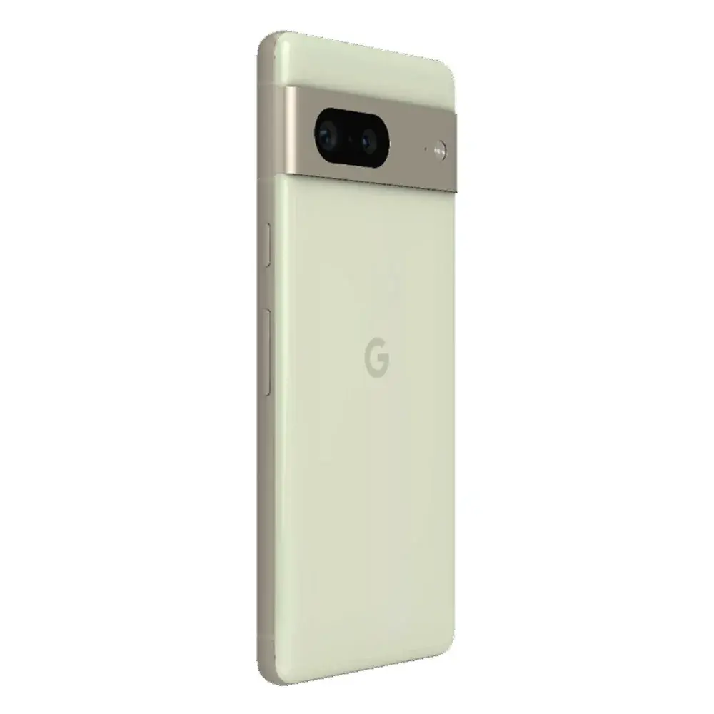 Google Pixel 7 5G 6.3" 8GB RAM 128/256GB ROM NFC Octa Core Google Tensor G2 Original Unlocked Android Smartphone Mobile Phone