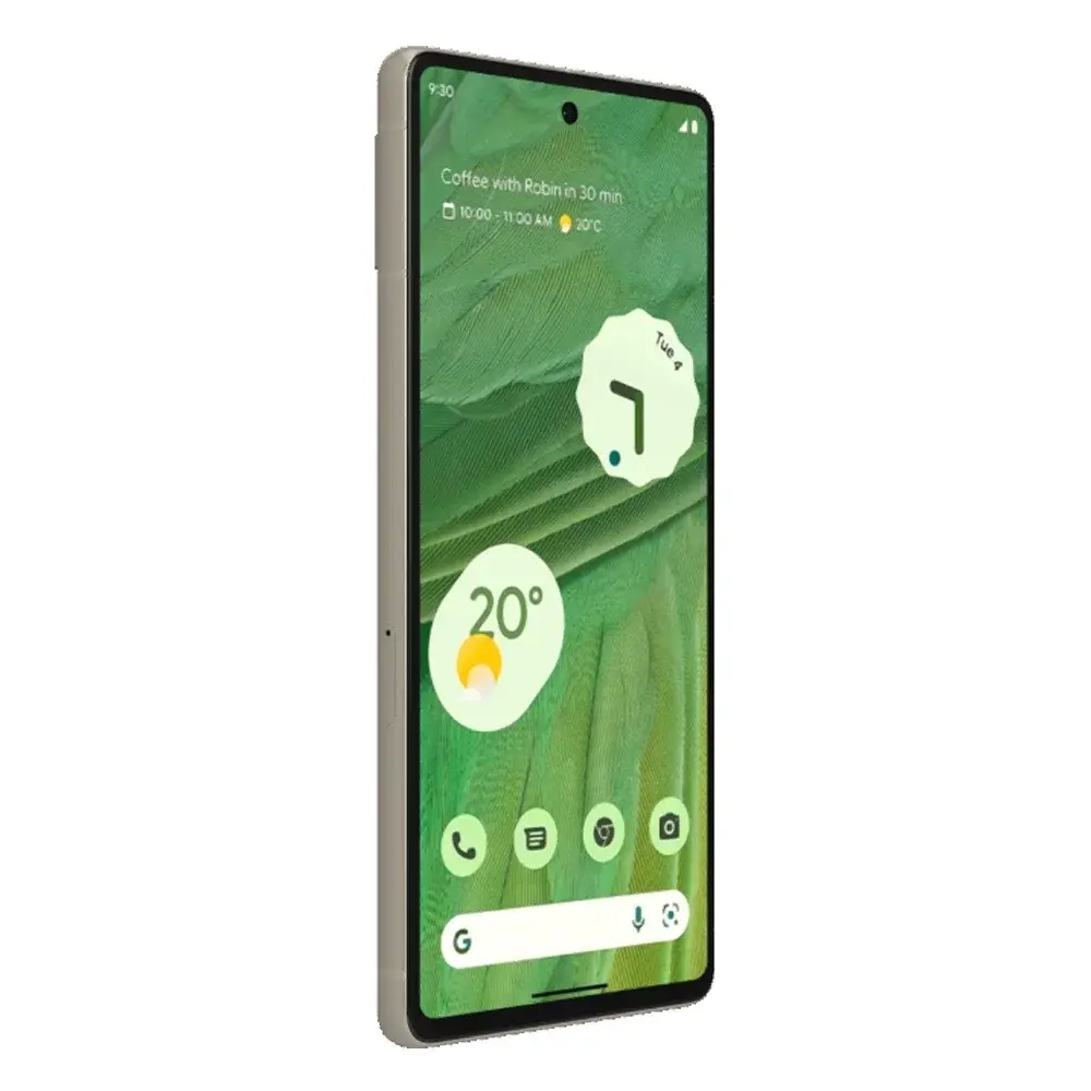 Google Pixel 7 5G 6.3" 8GB RAM 128/256GB ROM NFC Octa Core Google Tensor G2 Original Unlocked Android Smartphone Mobile Phone