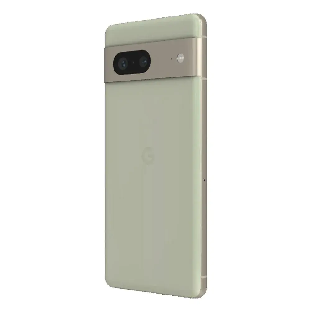 Google Pixel 7 5G 6.3" 8GB RAM 128/256GB ROM NFC Octa Core Google Tensor G2 Original Unlocked Android Smartphone Mobile Phone