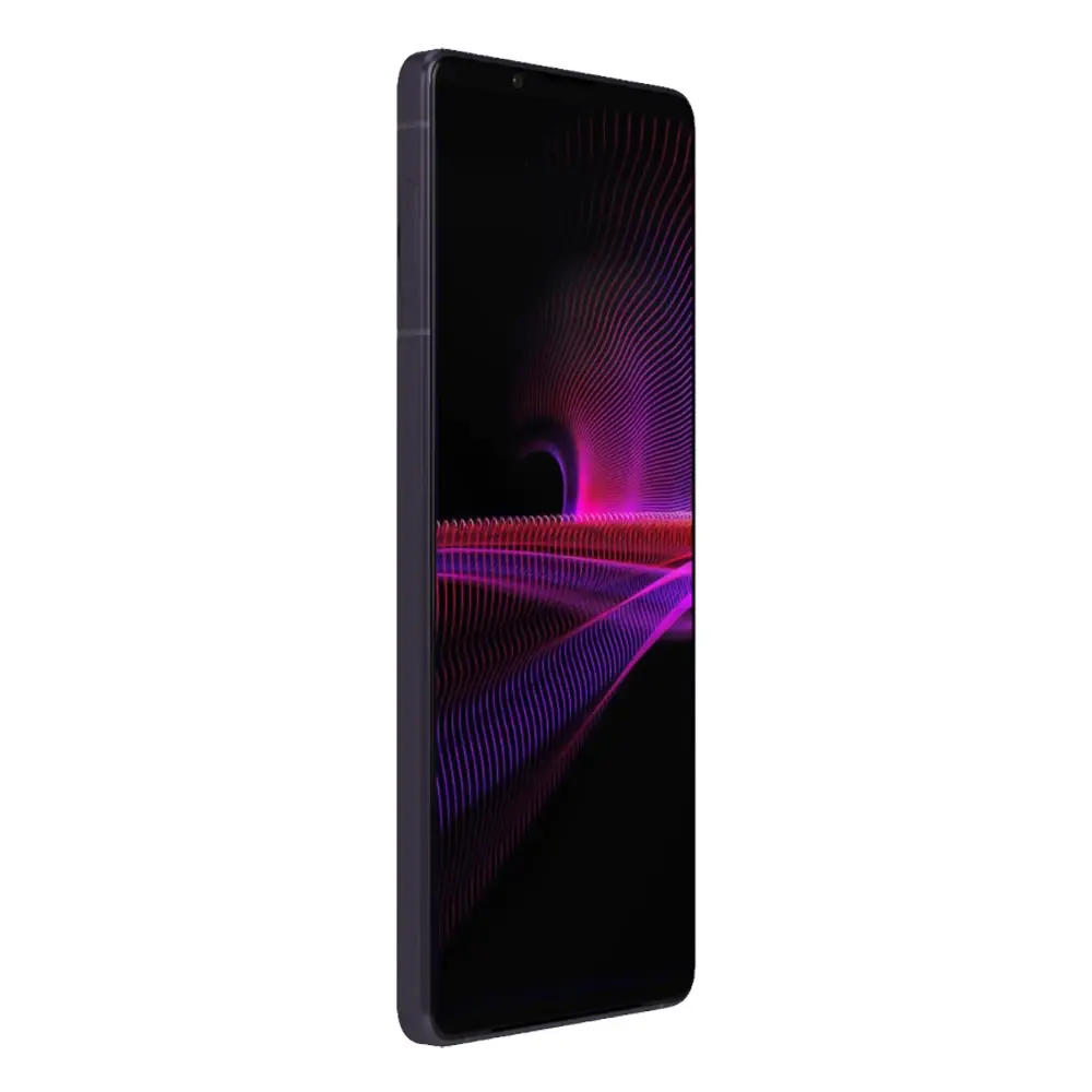 Original Sony Xperia 1 III 1III SO-51B 5G Mobile Phone Japan Version 12GB+256GB NFC 120Hz 6.5'' 12MP*3+8MP Octa-Core SmartPhone