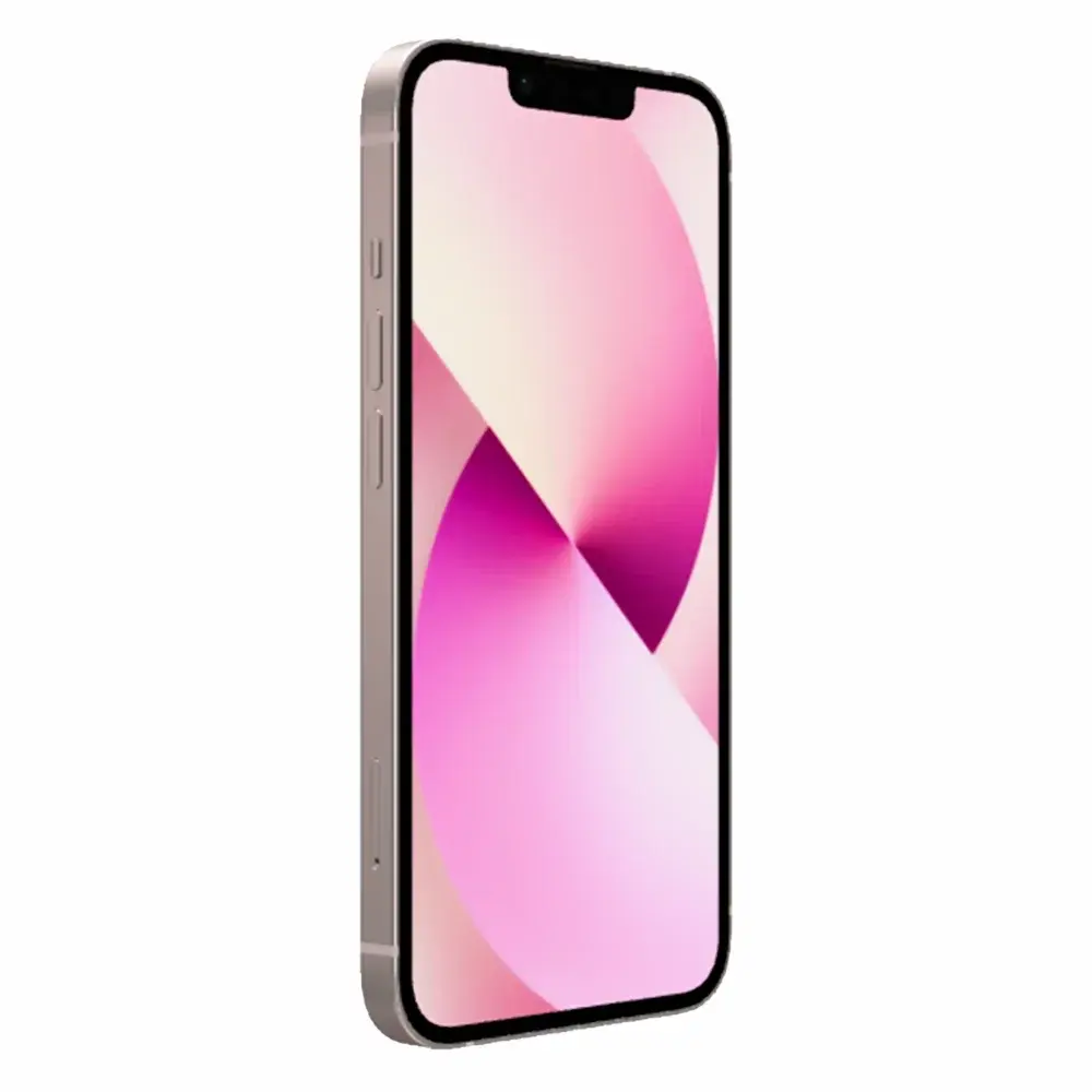 Original Apple iPhone 13 5G Mobile Phone 128GB/256GB/512GB Face ID NFC 6.1'' XDR OLED 12MP Bionic A15 Hexa Core IOS SmartPhone