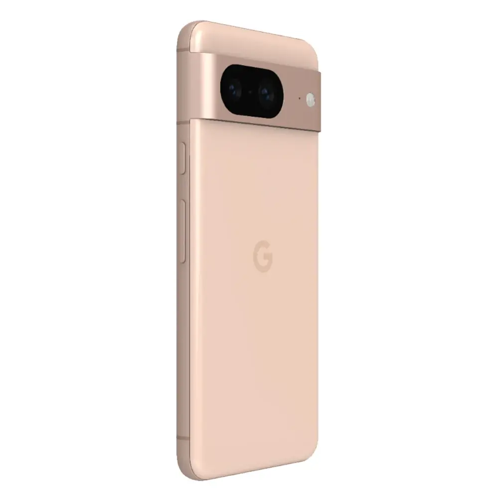Original Google Pixel 8 5G Mobile Phone 8GB RAM 128GB ROM 50MP+12MP 120Hz 6.2" OLED NFC Fingerprint Google Tensor G3 SmartPhone