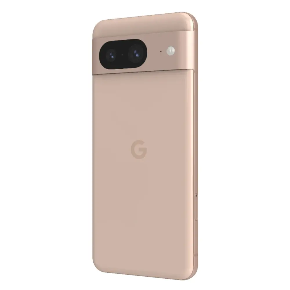 Original Google Pixel 8 5G Mobile Phone 8GB RAM 128GB ROM 50MP+12MP 120Hz 6.2" OLED NFC Fingerprint Google Tensor G3 SmartPhone
