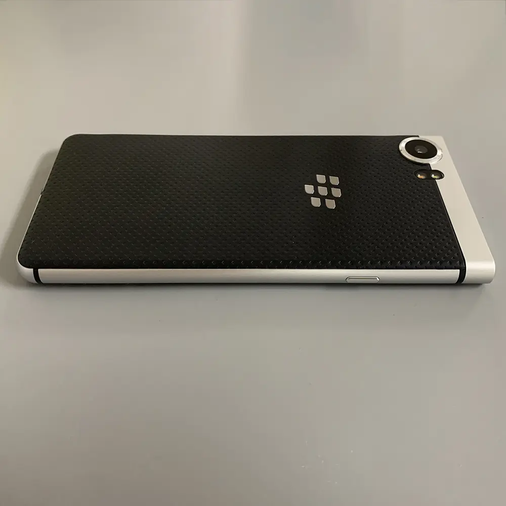 Original BlackBerry Keyone 4G LTE Mobile Phone 4.5'' 3GB+32GB / 4GB+64GB 8MP Camera Octa Core SmartPhone