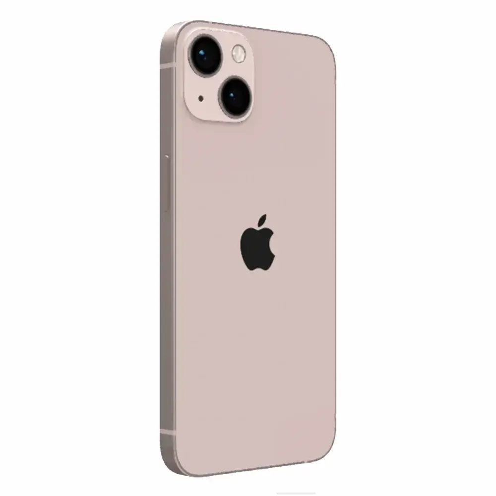 Original Apple iPhone 13 128GB/256GB/512GB Mobile phone 5G LTE Face ID NFC IOS A15 Bionic Hexa Core 6.1'' 12MP&12MP iphone 13