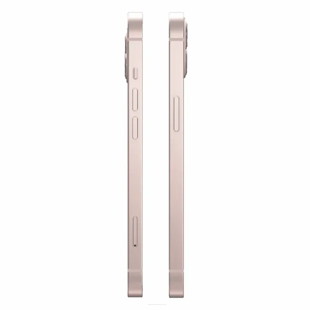 Original Apple iPhone 13 128GB/256GB/512GB Mobile phone 5G LTE Face ID NFC IOS A15 Bionic Hexa Core 6.1'' 12MP&12MP iphone 13