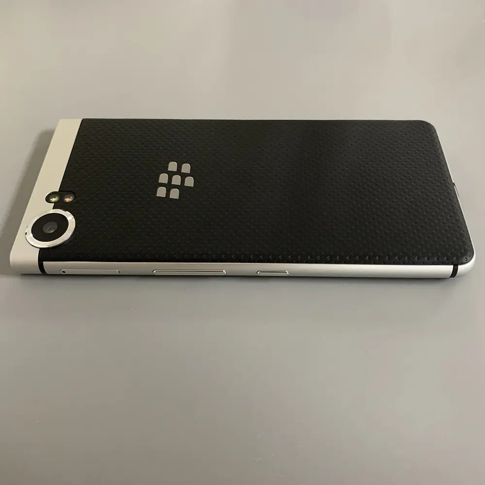 Original BlackBerry Keyone 4G LTE Mobile Phone 4.5'' 3GB+32GB / 4GB+64GB 8MP Camera Octa Core SmartPhone