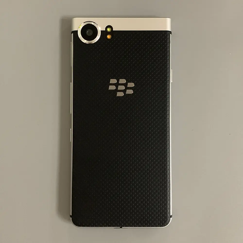 Original BlackBerry Keyone 4G LTE Mobile Phone 4.5'' 3GB+32GB / 4GB+64GB 8MP Camera Octa Core SmartPhone