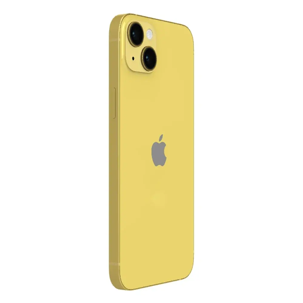 Original Apple iPhone 14 Plus 5G Mobile Phone Face ID NFC 6.7" 6GB RAM 128GB/256GB ROM Dual 12MP A15 IOS Hexa-Core Smartphone