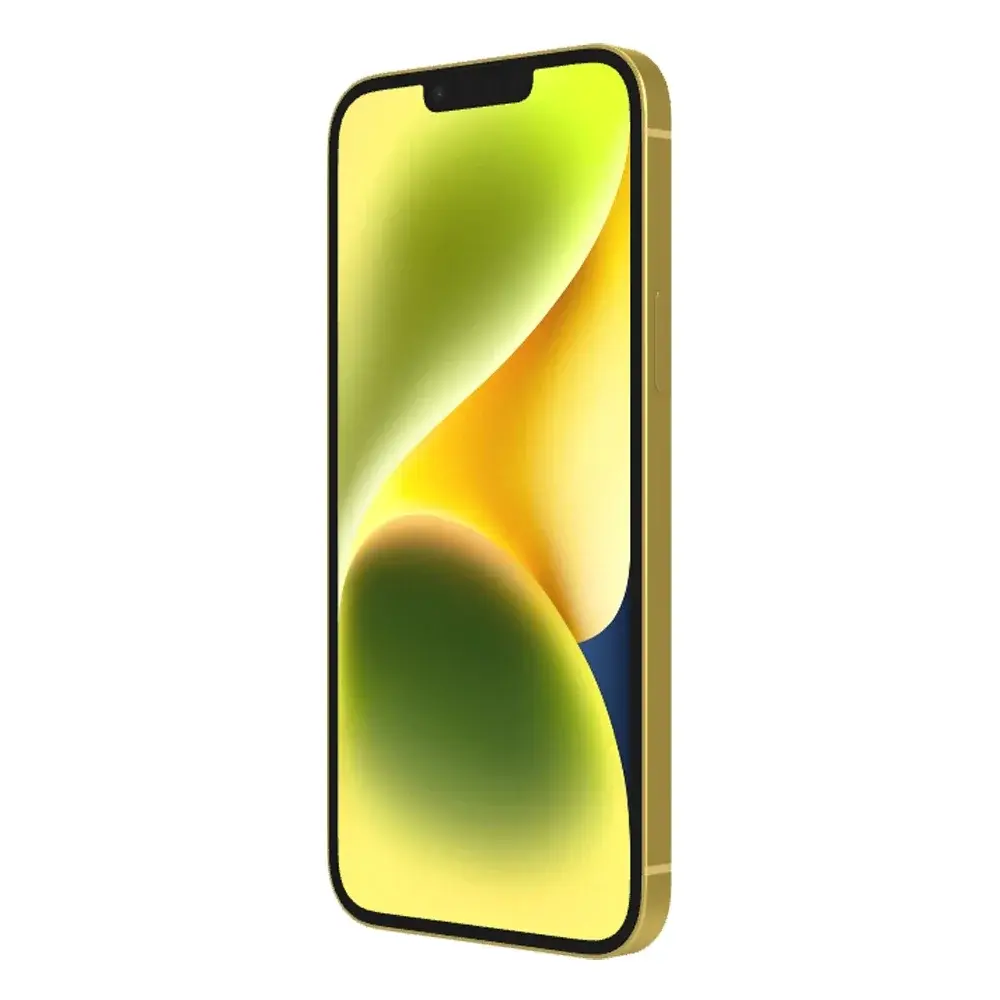 Original Apple iPhone 14 Plus 5G Mobile Phone Face ID NFC 6.7" 6GB RAM 128GB/256GB ROM Dual 12MP A15 IOS Hexa-Core Smartphone