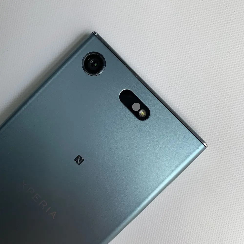 Original Sony Xperia XZ1 Compact G8441 SO-02K 4G Mobile Phone 4.6" 4GB RAM 32GB ROM Snapdragon 835 Octa-Core Android SmartPhone