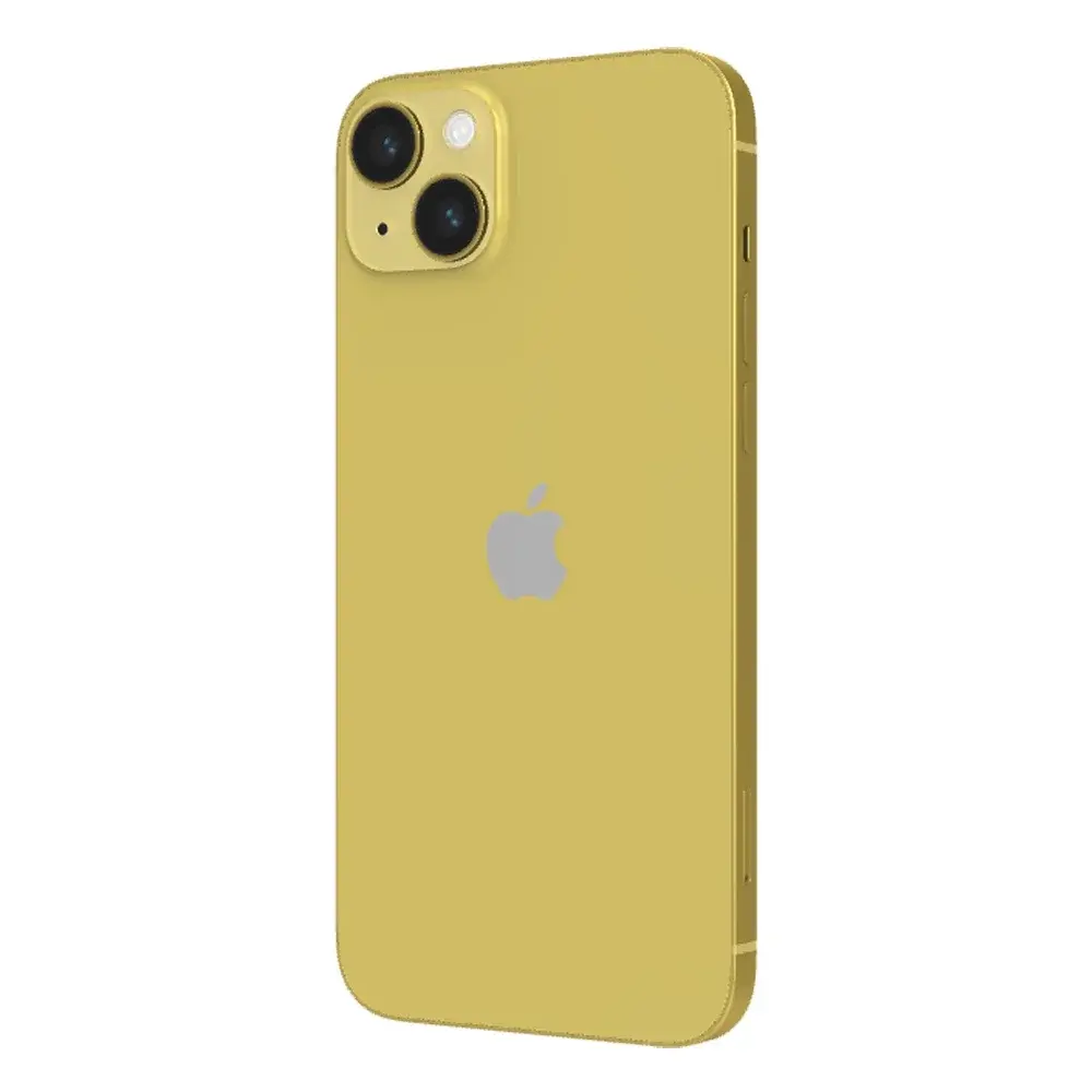 Original Apple iPhone 14 Plus 5G Mobile Phone Face ID NFC 6.7" 6GB RAM 128GB/256GB ROM Dual 12MP A15 IOS Hexa-Core Smartphone