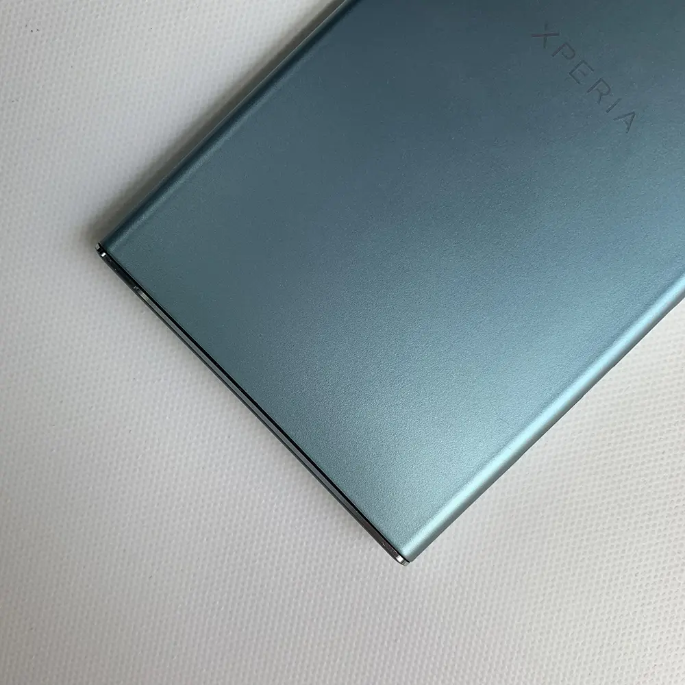 Original Sony Xperia XZ1 Compact G8441 SO-02K 4G Mobile Phone 4.6" 4GB RAM 32GB ROM Snapdragon 835 Octa-Core Android SmartPhone