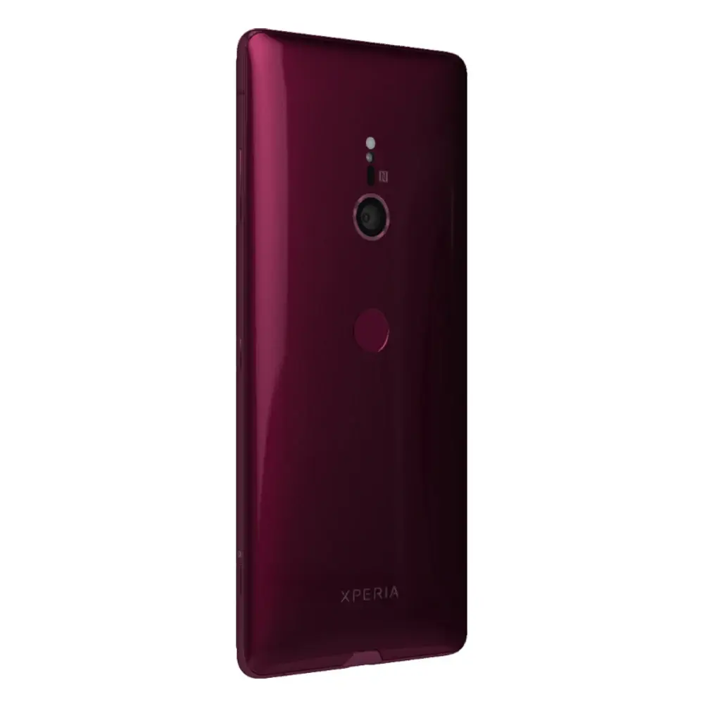 Original Sony Xperia XZ3 H8416 H9493 SO-01L 4G Mobile Phone 4GB RAM 64GB ROM 6.0" Snapdragon 845 Octa Core Android SmartPhone