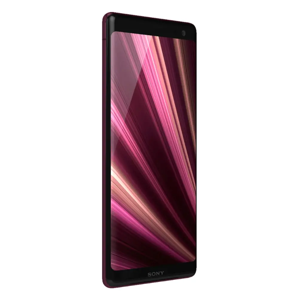Original Sony Xperia XZ3 H8416 H9493 SO-01L 4G Mobile Phone 4GB RAM 64GB ROM 6.0" Snapdragon 845 Octa Core Android SmartPhone