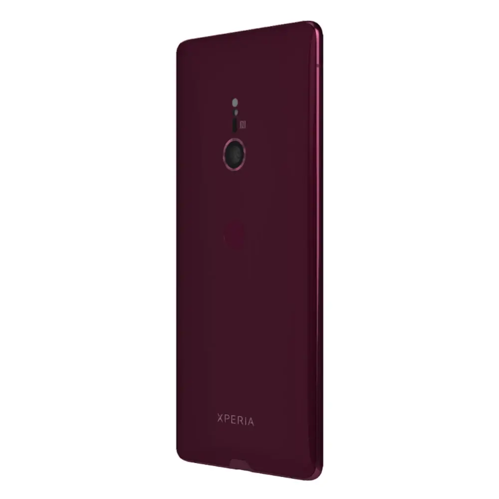 Original Sony Xperia XZ3 H8416 H9493 SO-01L 4G Mobile Phone 4GB RAM 64GB ROM 6.0" Snapdragon 845 Octa Core Android SmartPhone
