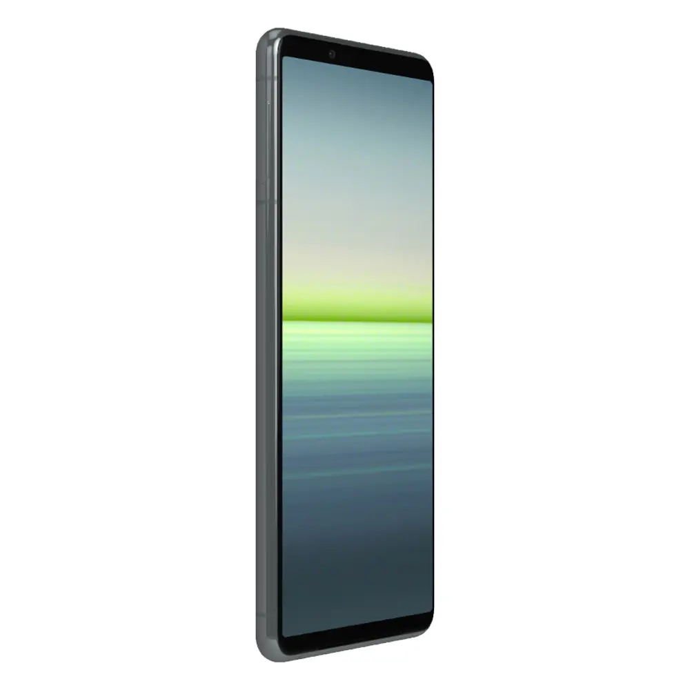 Original Sony Xperia 5 II 5ii 5G SmartPhone NFC 8GB+128GB 120Hz 6.1'' OLED 12MP+8MP Snapdragon 865 Octa Core Android CellPhone