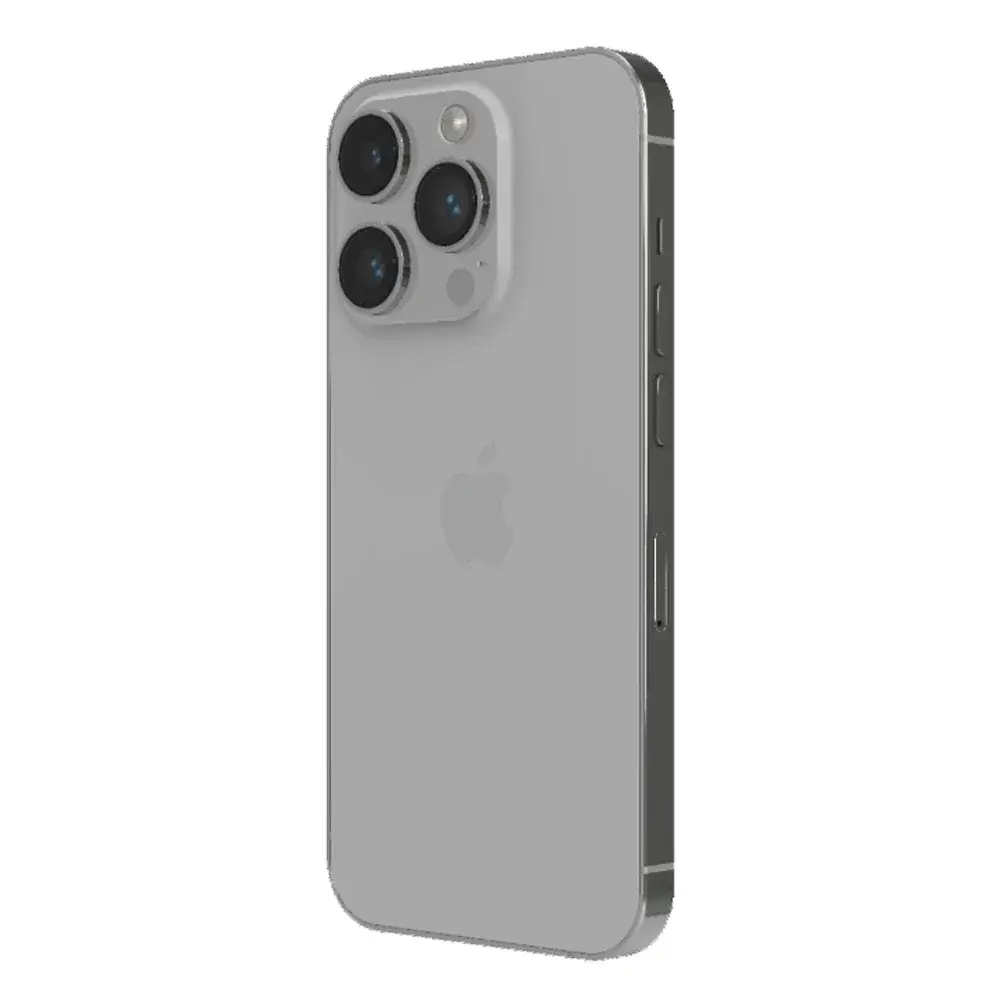 Original Apple iPhone 14 Pro 5G Mobile Phone Face ID NFC 6GB RAM 128/256/512GB ROM 6.1'' 48MP A16 Bionic Hexa Core SmartPhone