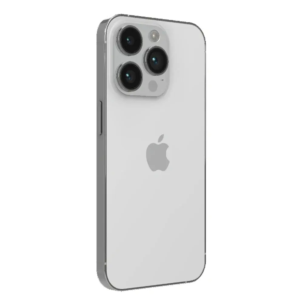 Original Apple iPhone 14 Pro 5G Mobile Phone Face ID NFC 6GB RAM 128/256/512GB ROM 6.1'' 48MP A16 Bionic Hexa Core SmartPhone