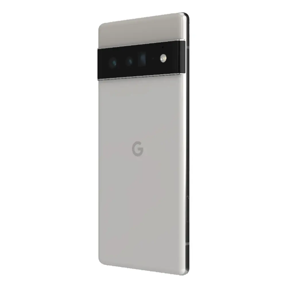 Original Google Pixel 6 Pro 5G Mobile Phone NFC 128GB/256GB/512GB 120Hz 6.7'' AMOLED 50MP+48MP Fingerprint Octa-Core SmartPhone