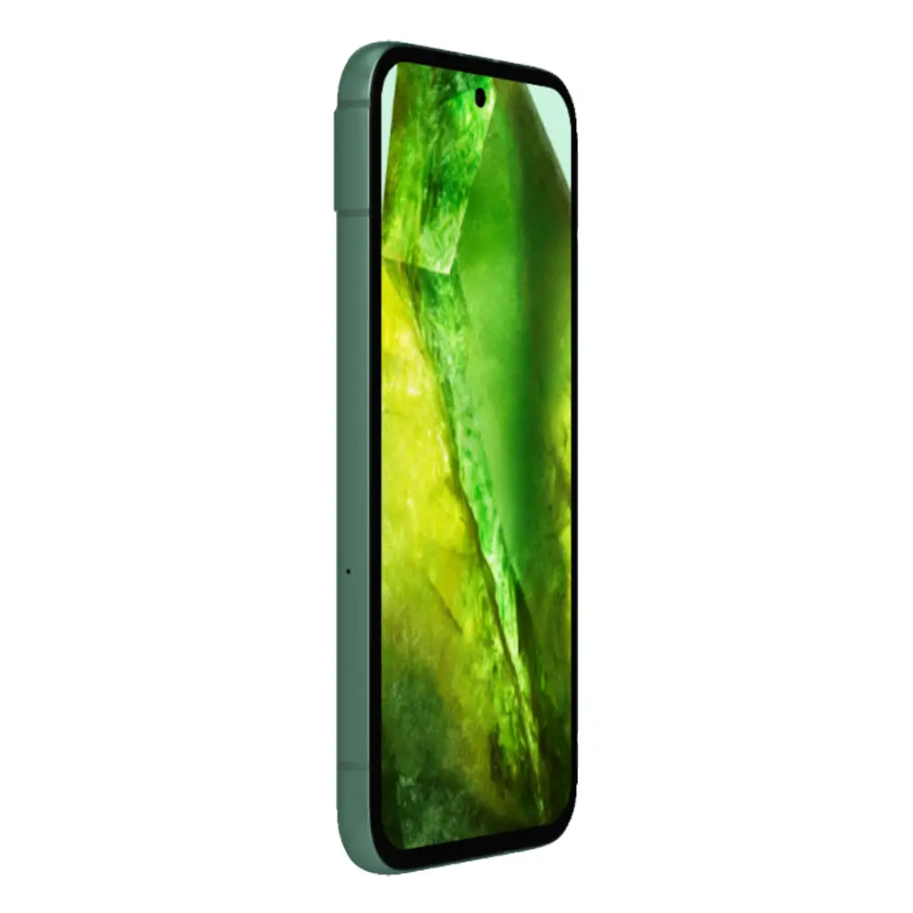 Original Google Pixel 8a 5G Mobile Phone 8GB RAM 128GB ROM NFC 6.1'' 120Hz OLED 64MP+13MP 4K@60fps Nona-Core Andriod SmartPhone