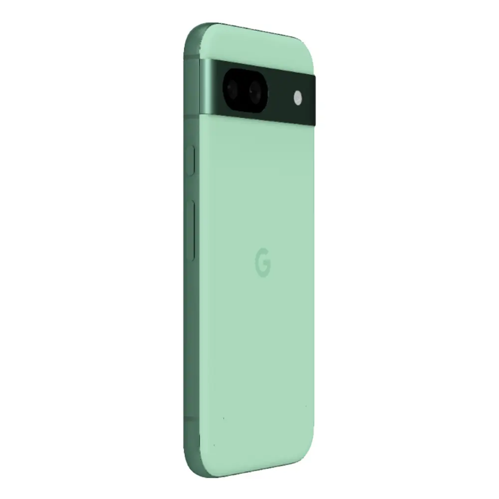 Original Google Pixel 8a 5G Mobile Phone 8GB RAM 128GB ROM NFC 6.1'' 120Hz OLED 64MP+13MP 4K@60fps Nona-Core Andriod SmartPhone