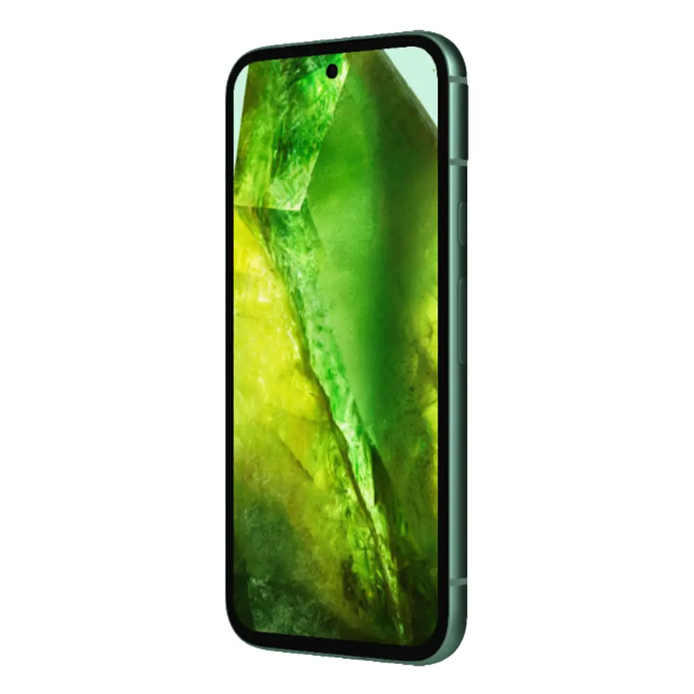 Original Google Pixel 8a 5G Mobile Phone 8GB RAM 128GB ROM NFC 6.1'' 120Hz OLED 64MP+13MP 4K@60fps Nona-Core Andriod SmartPhone