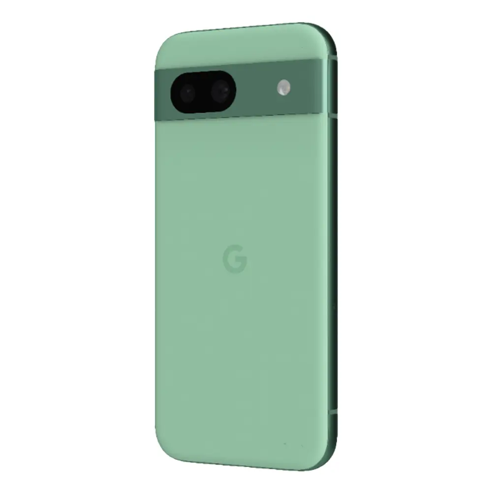 Original Google Pixel 8a 5G Mobile Phone 8GB RAM 128GB ROM NFC 6.1'' 120Hz OLED 64MP+13MP 4K@60fps Nona-Core Andriod SmartPhone